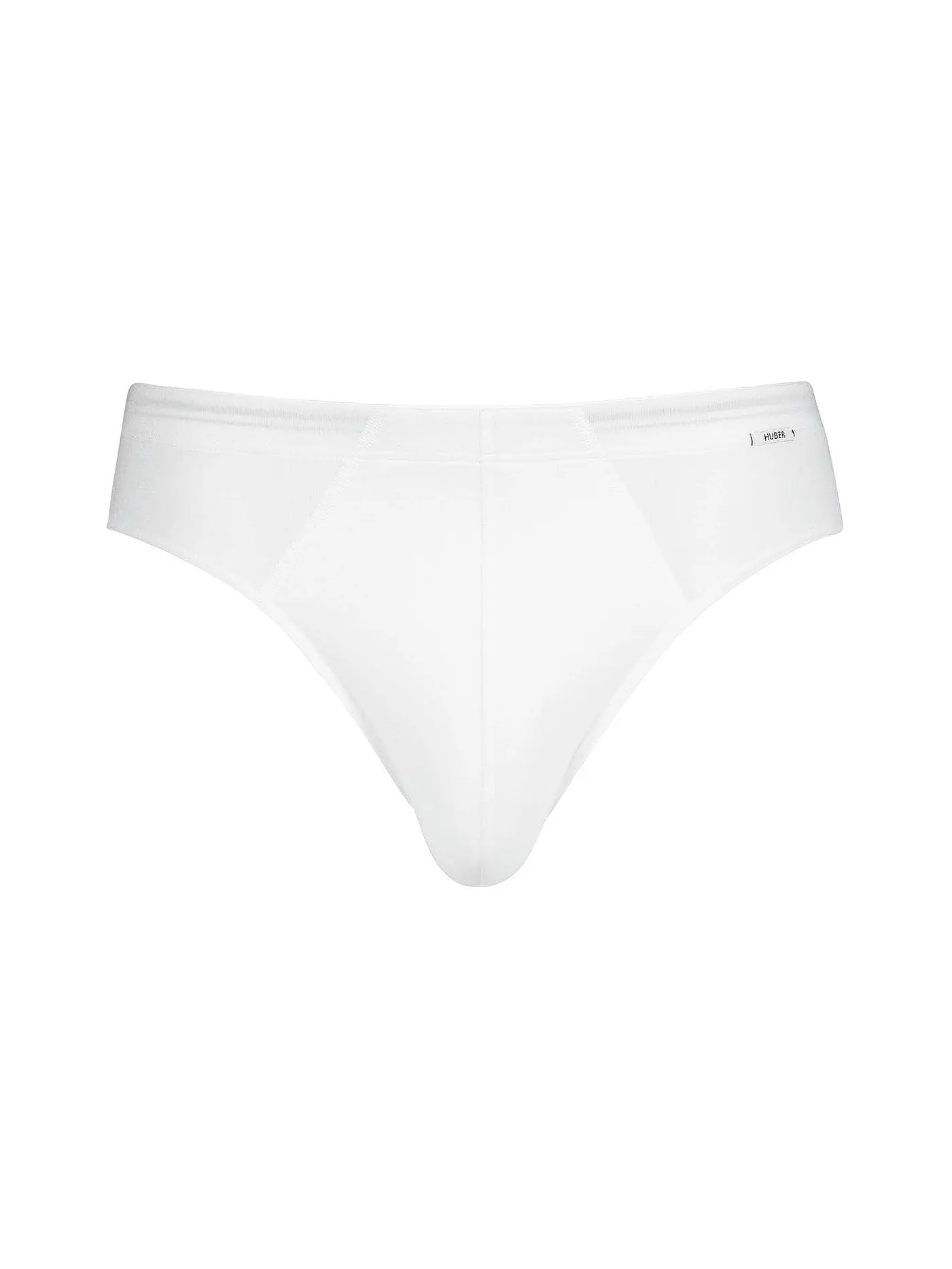 HUBER | Brasil Slip white | 